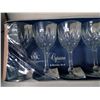 Image 2 : 6 WINE GLASSES