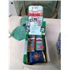 Image 1 : BOX OF BASEBALL CARDS (UNOPENED PACKAGES)