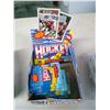 Image 1 : BOX OF HOCKEY CARDS (UNOPENED PACKAGES)