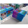 Image 3 : BOX OF HOCKEY CARDS (UNOPENED PACKAGES)