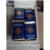 Image 2 : BOX OF BASEBALL CARDS (UNOPENED PACKAGES)