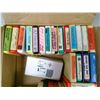 Image 3 : BOX OF 8 TRACKS