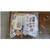 Image 1 : BAG OF USA STAMPS (MOST USED)