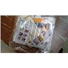 Image 2 : BAG OF USA STAMPS (MOST USED)