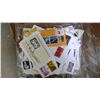 Image 3 : BAG OF USA STAMPS (MOST USED)