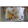 Image 4 : BAG OF USA STAMPS (MOST USED)