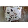 Image 5 : BAG OF USA STAMPS (MOST USED)