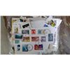 Image 6 : BAG OF USA STAMPS (MOST USED)