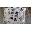 Image 7 : BAG OF USA STAMPS (MOST USED)