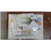 Image 1 : BAG OF MAINLY CANADIAN STAMPS (+OTHER COUNTRIES)