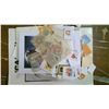 Image 5 : BAG OF MAINLY CANADIAN STAMPS (+OTHER COUNTRIES)