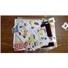 Image 2 : BAG OF CANADIAN STAMPS (SOME STAMP BOOKS AND COINS)