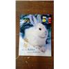 Image 1 : CANADA 1999 YEAR OF THE RABBIT STAMPS HONG KONG, CHINA