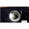 Image 3 : CANADA 2015 BABY BLACK BEAR 20$ COIN AND STAMP
