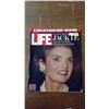 Image 1 : LIFE JACKIE KENNEDY 60 YEARS OF PHOTOS