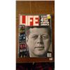 Image 1 : LIFE THE KENNEDY ASSASSINATION 4 DAYS THAT STOPPED AMERICA