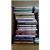 Image 2 : 47 CD DISC MUSIC - COUNTRY, CLASSICAL, POP