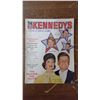 Image 1 : SPECIAL MAGAZINES ISSUED IN 1962 AMERICA'S YOYAL FAMILY THE KENNEDY'S