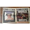 Image 2 : A SPECIAL TRIBUTE TO PRINCESS DIANA BY THE CALGARY SUN - SEPT. 1 1997
