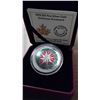 Image 1 : CANADA 25$ 2014 CHRISTMAS ORNAMENT