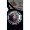 Image 2 : CANADA 25$ 2014 CHRISTMAS ORNAMENT