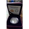 Image 1 : CANADA 25$ 2014 MATRIARCH MOON MASK