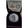 Image 2 : CANADA 10$ 2014 MAPLE LEAF