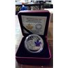 Image 1 : CANADA 20$ 2017 100TH ANNIVERSARY OF THE TORONTO MAPLE LEAFS