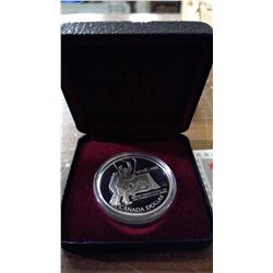 1997 CANADA-RUSSIA HOCKEY SERIES 25TH ANNIVERSARY 1972