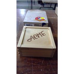 CANADA 2015 30$ COIN LOONEY TUNES FAST AND FURRY-OUS