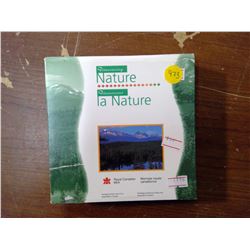 CANADA 1996 50CENT SET OF (4) LITTLE WILD ONES