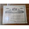 Image 1 : ROCHESTER MINES LIMITED 125 SHARES AT 1$ EA. IN 1915