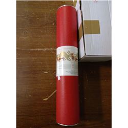 UNCUT PRESS SHEET 2011 THE YEAR OF THE RABBIT CANADA POST