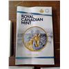 Image 3 : 7 YEARS OF MONTHLY NEWS RELEASES RELATING TO NEW ISSUES AND ROYAL CANADIAN MINT INFORMATION