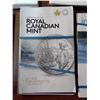 Image 6 : 7 YEARS OF MONTHLY NEWS RELEASES RELATING TO NEW ISSUES AND ROYAL CANADIAN MINT INFORMATION