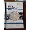 Image 7 : 7 YEARS OF MONTHLY NEWS RELEASES RELATING TO NEW ISSUES AND ROYAL CANADIAN MINT INFORMATION
