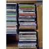 Image 3 : BOX OF CD'S - MOSTLY EARLY ROCK, CLASSICAL (APPROX 50)