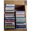 Image 4 : BOX OF CD'S - MOSTLY EARLY ROCK, CLASSICAL (APPROX 50)