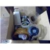 Image 1 : BOX OF MISC.. KITCHENWARE