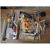 Image 1 : KITCHEN JUNK DRAWER LOT