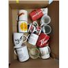 Image 1 : LOT OF COLLECTIBLE MUGS