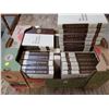 Image 1 : BOX OF ENCYCLOPEDIAS