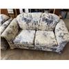 Image 2 : 70'S SOFA & LOVESEAT