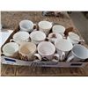 Image 1 : LOT OF MUGS