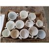 Image 3 : LOT OF MUGS