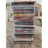 Image 1 : LOT OF CD'S