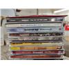 Image 2 : LOT OF CD'S