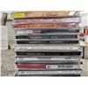 Image 3 : LOT OF CD'S
