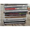 Image 4 : LOT OF CD'S