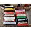 Image 2 : LOT OF 8 TRACKS